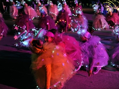 Sfilata Golden Night 2015, foto 039
