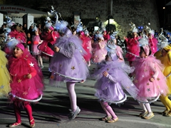 Sfilata Golden Night 2015, foto 040