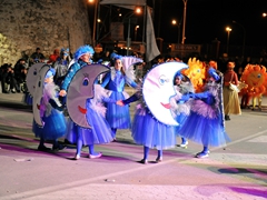 Sfilata Golden Night 2015, foto 041