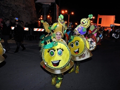 Sfilata Golden Night 2015, foto 042