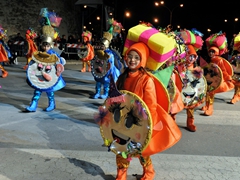 Sfilata Golden Night 2015, foto 043