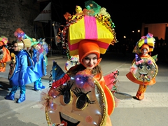 Sfilata Golden Night 2015, foto 044