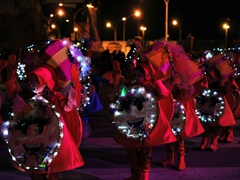 Sfilata Golden Night 2015, foto 046