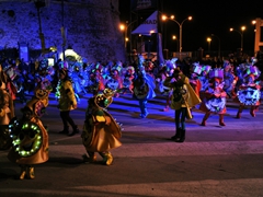 Sfilata Golden Night 2015, foto 047