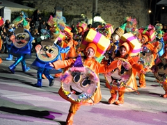 Sfilata Golden Night 2015, foto 048