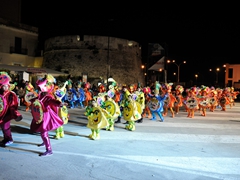 Sfilata Golden Night 2015, foto 050