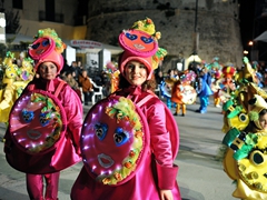 Sfilata Golden Night 2015, foto 051