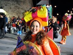 Sfilata Golden Night 2015, foto 052