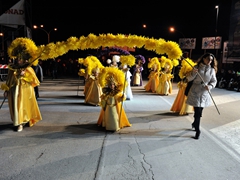 Sfilata Golden Night 2015, foto 054