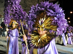 Sfilata Golden Night 2015, foto 055