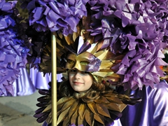 Sfilata Golden Night 2015, foto 057