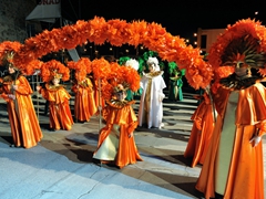 Sfilata Golden Night 2015, foto 058