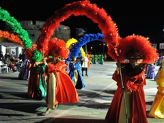 Sfilata Golden Night 2015, foto 059