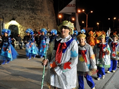 Sfilata Golden Night 2015, foto 060