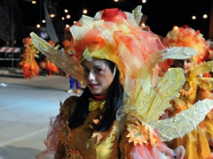 Sfilata Golden Night 2015, foto 061