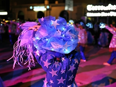 Sfilata Golden Night 2015, foto 062