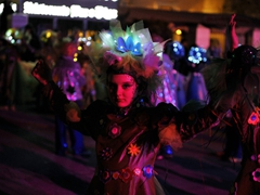 Sfilata Golden Night 2015, foto 063
