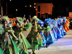 Sfilata Golden Night 2015, foto 064