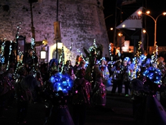 Sfilata Golden Night 2015, foto 065