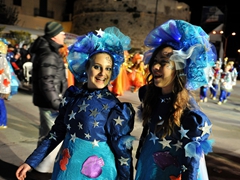 Sfilata Golden Night 2015, foto 066
