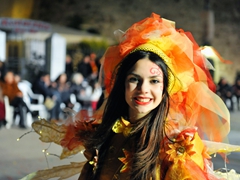 Sfilata Golden Night 2015, foto 067