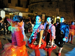 Sfilata Golden Night 2015, foto 068