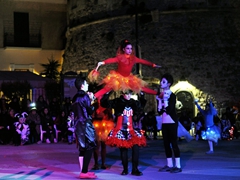 Sfilata Golden Night 2015, foto 069