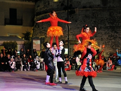 Sfilata Golden Night 2015, foto 070