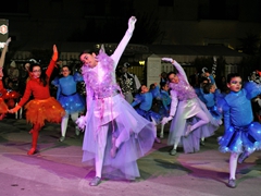 Sfilata Golden Night 2015, foto 071