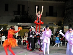 Sfilata Golden Night 2015, foto 072