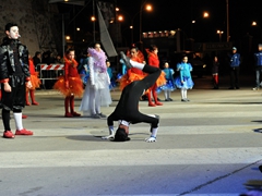 Sfilata Golden Night 2015, foto 073