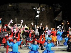 Sfilata Golden Night 2015, foto 076