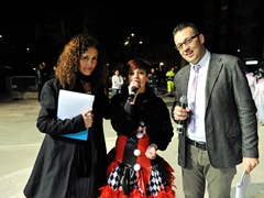 Sfilata Golden Night 2015, foto 077