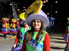Sfilata Golden Night 2015, foto 078