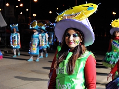Sfilata Golden Night 2015, foto 079