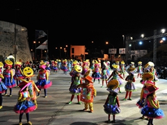 Sfilata Golden Night 2015, foto 080