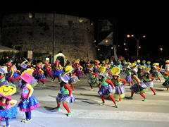Sfilata Golden Night 2015, foto 081