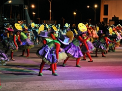 Sfilata Golden Night 2015, foto 082