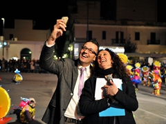 Sfilata Golden Night 2015, foto 083