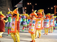 Sfilata Golden Night 2015, foto 084