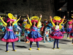 Sfilata Golden Night 2015, foto 085