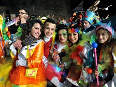 Sfilata Golden Night 2015, foto 087