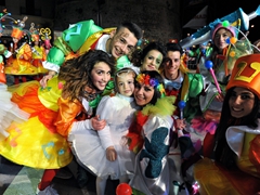 Sfilata Golden Night 2015, foto 088