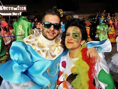 Sfilata Golden Night 2015, foto 089