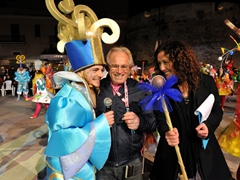 Sfilata Golden Night 2015, foto 090