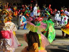 Sfilata Golden Night 2015, foto 092