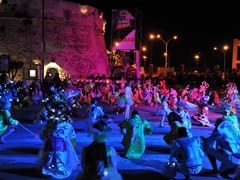 Sfilata Golden Night 2015, foto 093