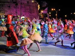 Sfilata Golden Night 2015, foto 094