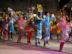 Sfilata Golden Night 2015, foto 095