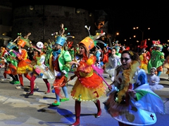 Sfilata Golden Night 2015, foto 096